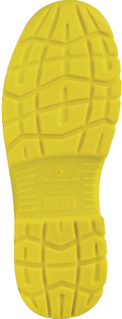 Deltaplus SANDÁLE MAZURY S1P ESD SIVÁ